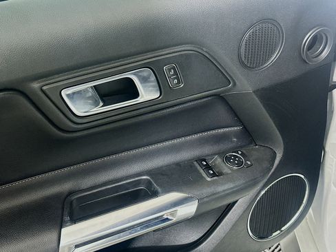 Used 2023 Ford Mustang Premium RWD image 15