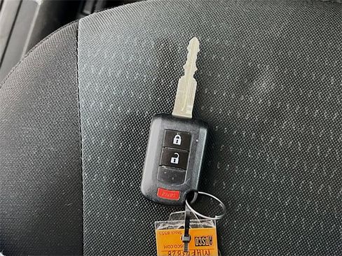 Used 2021 Mitsubishi Mirage G4 ES image 26