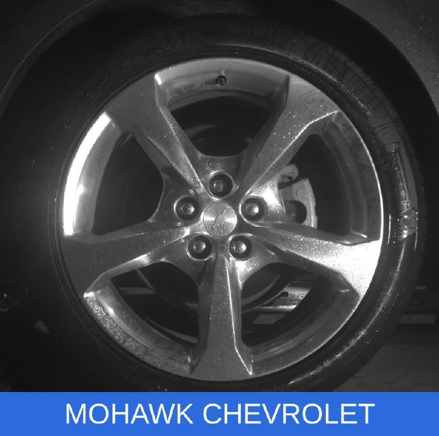 Used 2015 Chevrolet Camaro LT w/ RS Package RWD image 29