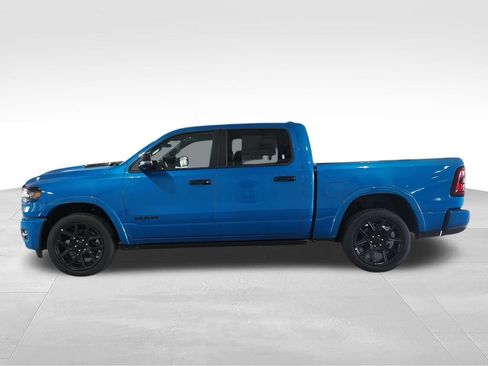 New 2026 RAM 1500 Laramie w/ Night Edition AWD/4WD image 5