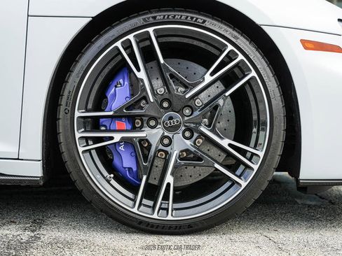 Used 2023 Audi R8 V10 performance AWD/4WD image 47