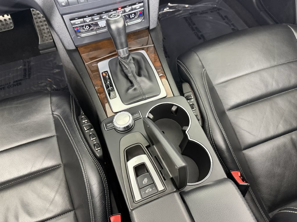 Used 2013 Mercedes-Benz E 350 Cabriolet image 39