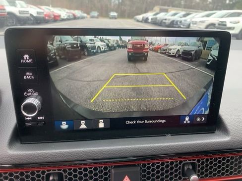 Used 2025 Honda Civic Si image 15