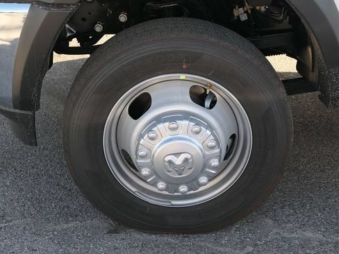 New 2026 RAM 4500 Tradesman w/ Chrome Appearance Group AWD/4WD image 28