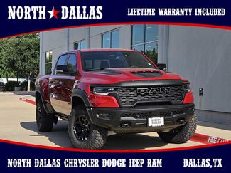 New 2026 RAM 1500 RHO AWD/4WD video 1