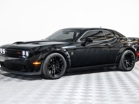 Used 2023 Dodge Challenger R/T Scat Pack image 17