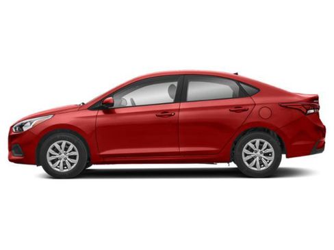 Used 2019 Hyundai Accent SE FWD image 3