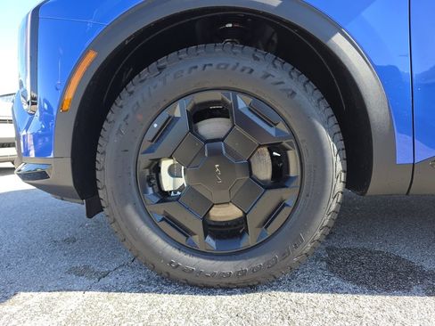 New 2026 Kia Sportage X-Pro Prestige image 34