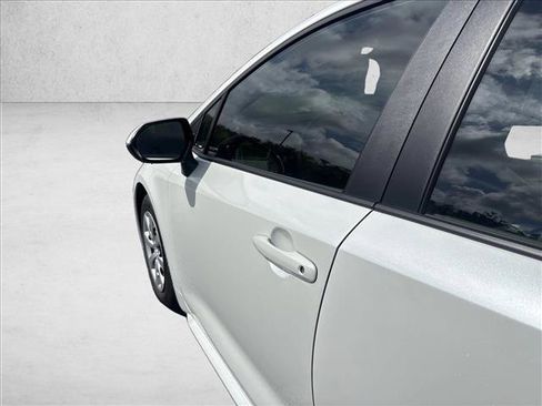 Certified 2026 Toyota Corolla LE FWD image 30