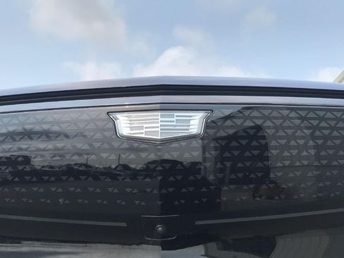 Used 2026 Cadillac Lyriq Sport w/ LPO, Floor Liner Package RWD image 28