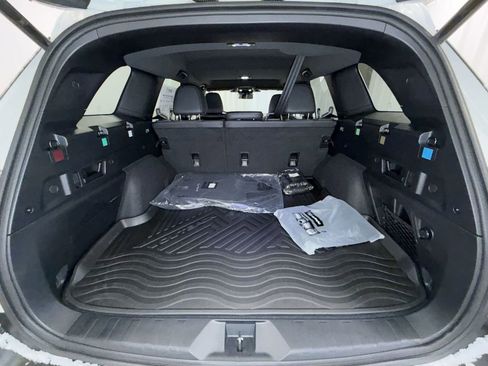 New 2026 Subaru Outback Limited image 16