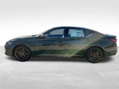New 2025 Nissan Altima 2.5 SR image 3