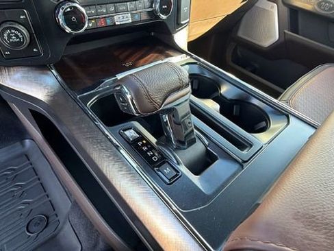 New 2026 Ford F150 King Ranch w/ Equipment Group 601A High image 27