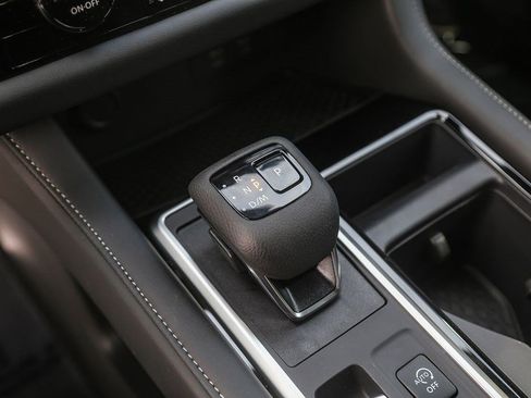 New 2026 Nissan Pathfinder SV FWD image 21