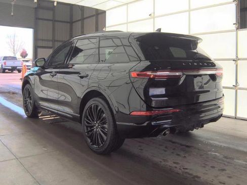 Used 2025 Lincoln Corsair AWD w/ Equipment Group 101A image 7