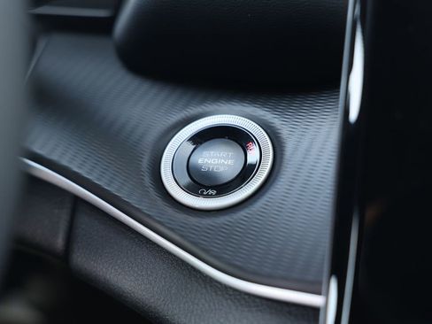 New 2025 Jeep Grand Cherokee Laredo X image 33