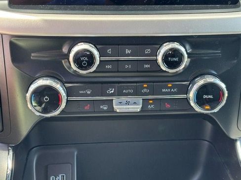 Used 2022 Ford F150 XLT w/ Equipment Group 302A High image 22