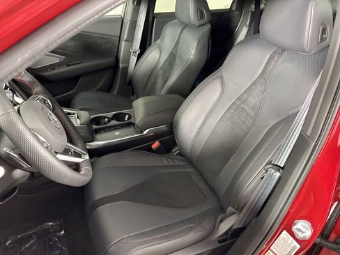 New 2026 Acura RDX A-Spec AWD/4WD image 19
