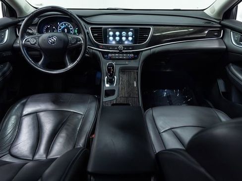 Used 2018 Buick LaCrosse Essence FWD image 21