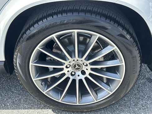 Certified 2025 Mercedes-Benz GLE 350 4MATIC image 23