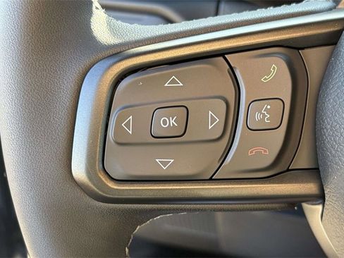 New 2026 Jeep Wrangler Unlimited Rubicon image 27