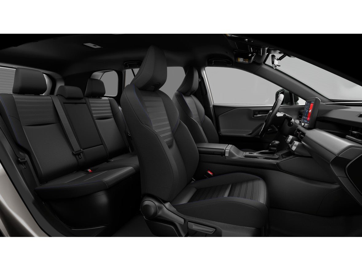 New 2026 Toyota RAV4 SE FWD image 6