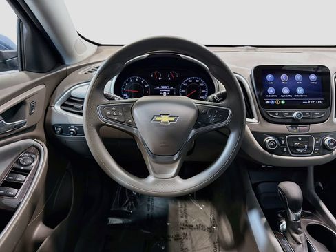 Used 2024 Chevrolet Malibu LS w/ Driver Confidence Package FWD image 21