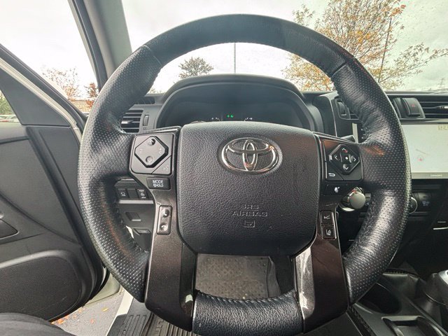 Used 2023 Toyota 4Runner TRD Off-Road Premium w/ Off Road Premium Plus Package AWD/4WD image 13