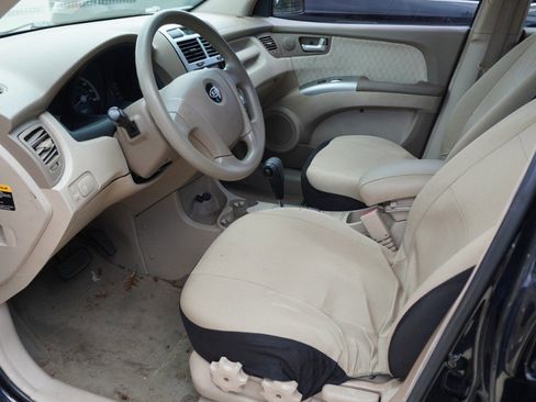 Used 2006 Kia Sportage LX image 9