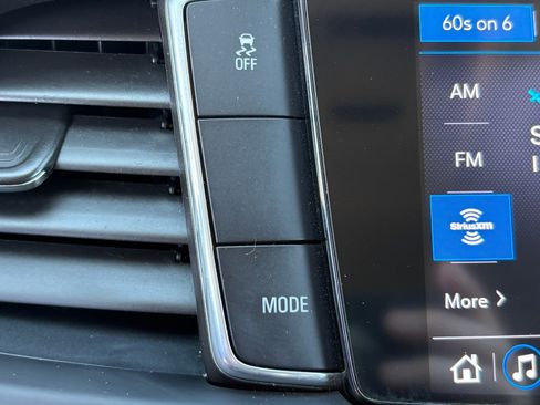 Used 2020 Buick Enclave Premium w/ Surround and Sites Package FWD image 26