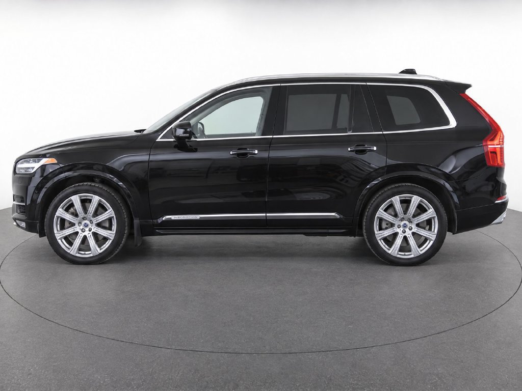 Used 2019 Volvo XC90 T6 Inscription AWD/4WD image 6