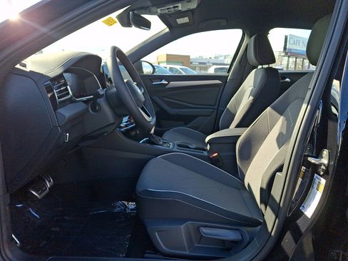 New 2026 Volkswagen Jetta S FWD image 9