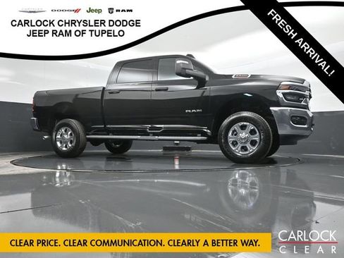 Used 2025 RAM 2500 Big Horn image 73