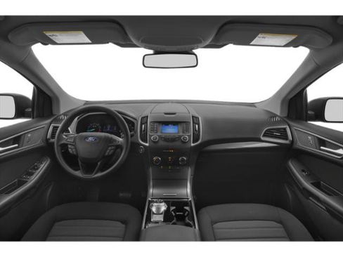 Used 2020 Ford Edge SE FWD image 11