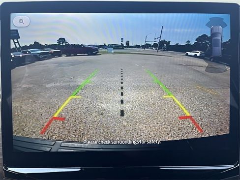 Used 2023 Ford Expedition Max Limited image 28