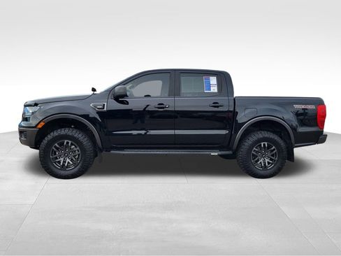 Used 2021 Ford Ranger XLT w/ Tremor Off-Road Package image 4