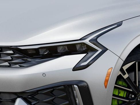 New 2026 Kia K5 GT image 34