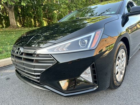 Used 2020 Hyundai Elantra SE w/ Cargo Package (C1) FWD image 62