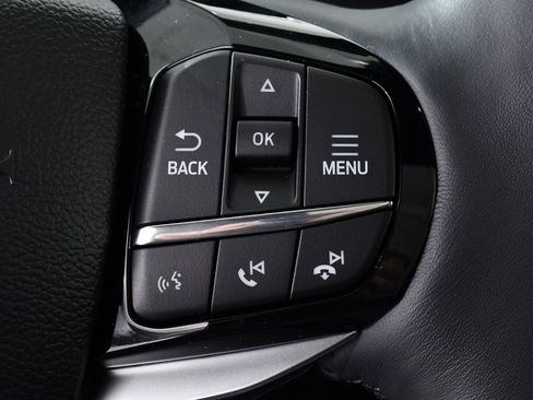 New 2026 Ford Explorer Platinum w/ LUX Leather Package image 34