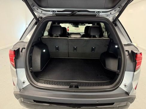 New 2026 GMC Terrain Elevation w/ Elevation Premium Package image 8