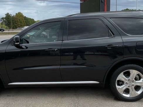Used 2015 Dodge Durango Limited w/ Premium Group image 7