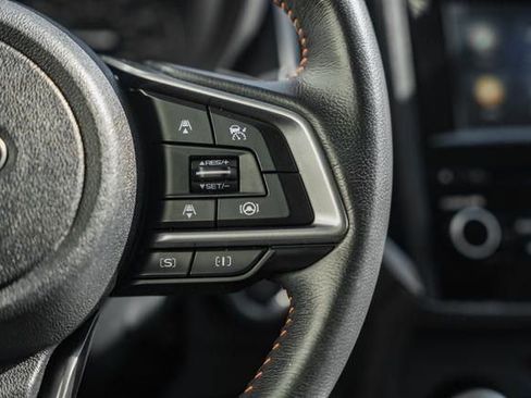 Used 2023 Subaru Crosstrek 2.0i Premium image 28