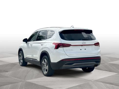 Used 2023 Hyundai Santa Fe SE FWD image 6