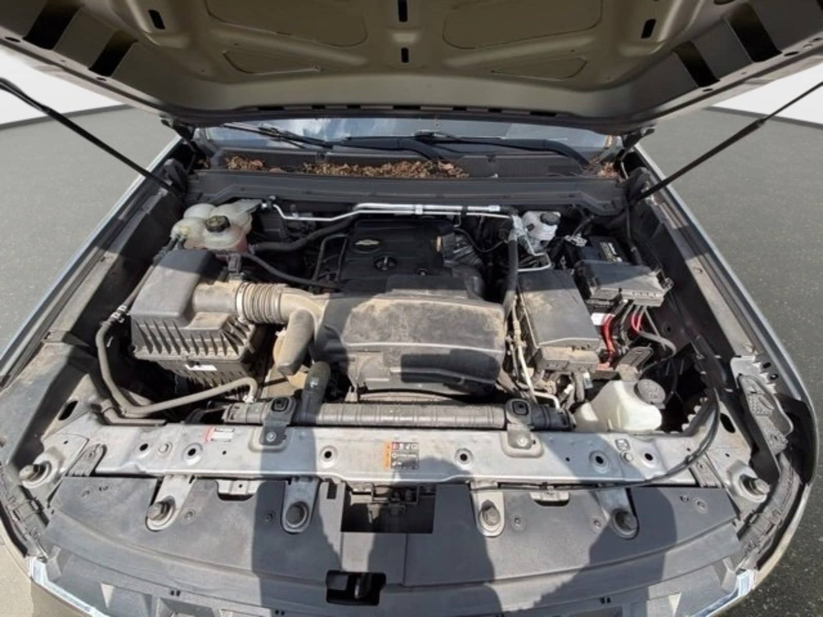 Used 2021 Toyota Tacoma SR5 RWD image 9