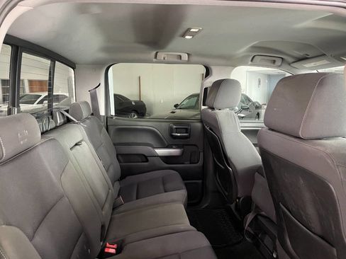 Used 2014 Chevrolet Silverado 1500 LT w/ All Star Edition image 26