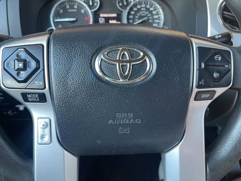 Used 2014 Toyota Tundra SR5 w/ SR5 Upgrade Package image 24