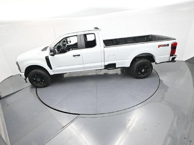Used 2025 Ford F350 XL w/ STX Appearance Package AWD/4WD image 45