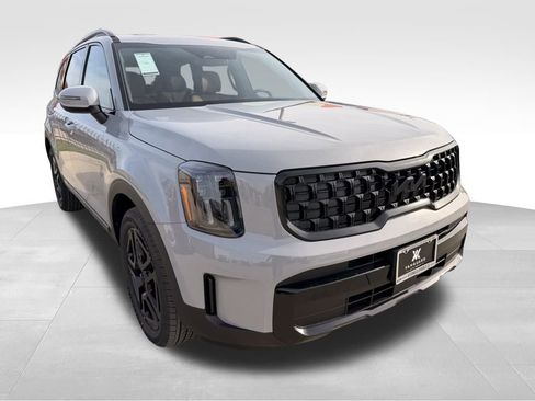 New 2025 Kia Telluride EX X-Line image 5