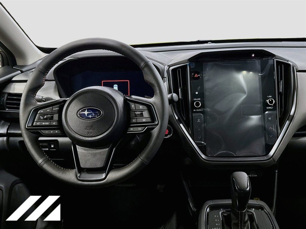 New 2026 Subaru Crosstrek 2.5i Limited AWD/4WD image 24