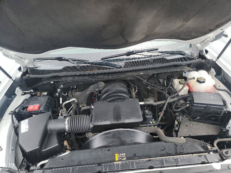 Used 2021 Chevrolet Silverado 2500 W/T w/ WT Fleet Convenience Package AWD/4WD image 9